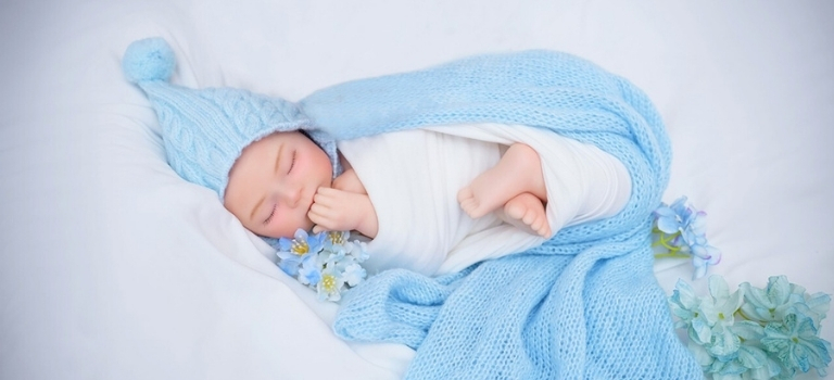 Full Silicone Reborn Dolls