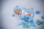 Ivita Full Silicone Tiny Reborn Doll - Image 11