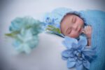 Ivita Full Silicone Tiny Reborn Doll - Image 12