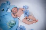 Ivita Full Silicone Tiny Reborn Doll - Image 21