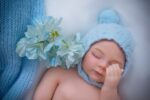 Ivita Full Silicone Tiny Reborn Doll - Image 23