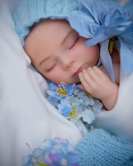 Ivita Reborn Baby5 1