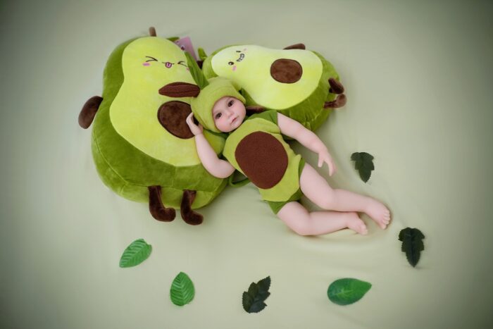 Ken Full Body Silicone Reborn Doll - Image 3