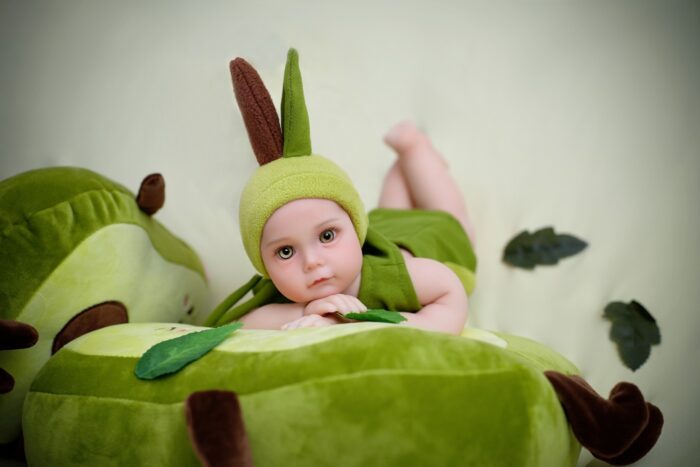 Ken Full Body Silicone Reborn Doll - Image 12