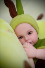 Ken Full Body Silicone Reborn Doll