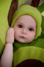 Ken Full Body Silicone Reborn Doll - Image 6