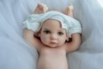 Leal Silicone Cute Reborn Baby Doll - Image 13