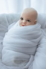 Leal Silicone Cute Reborn Baby Doll - Image 15