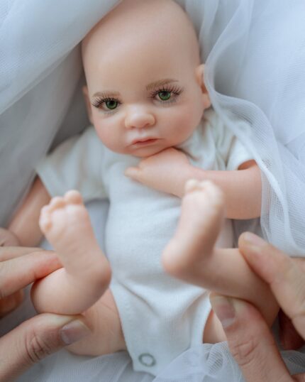 Natalie Reborn Doll7