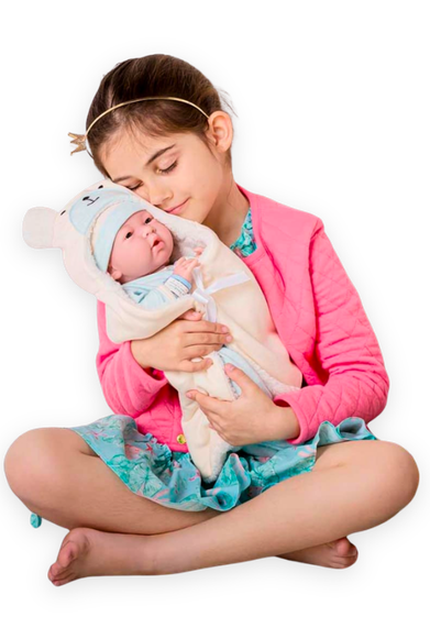 Why Mk Reborns Stands Apart