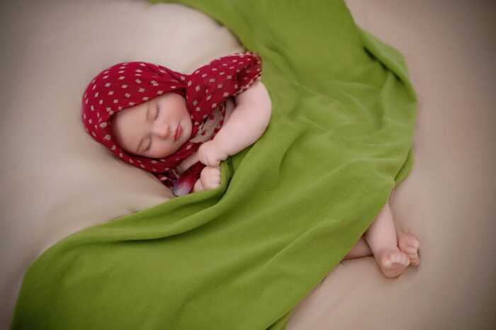 Berenguer New Reborn Silicone Baby Doll - Image 13