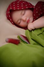 Berenguer New Reborn Silicone Baby Doll