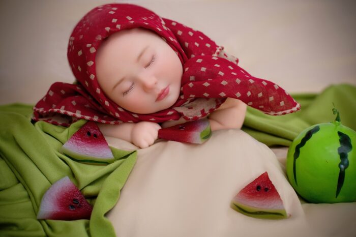 Berenguer New Reborn Silicone Baby Doll - Image 14