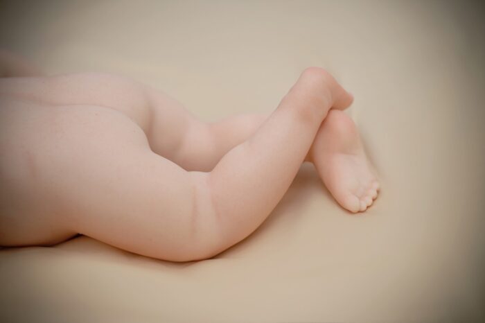 Berenguer New Reborn Silicone Baby Doll - Image 24