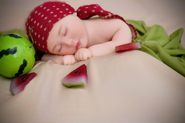 Berenguer New Reborn Silicone Baby Doll - Image 9