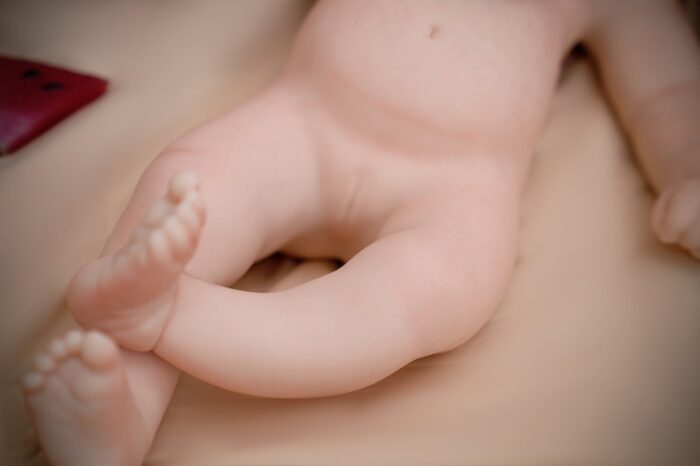 Berenguer New Reborn Silicone Baby Doll - Image 11