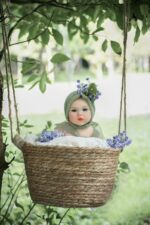 Cassie Reborn Silicone Sweet Baby Doll - Image 2