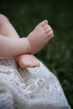 Cassie Reborn Silicone Sweet Baby Doll - Image 20