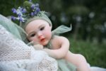 Cassie Reborn Silicone Sweet Baby Doll - Image 22