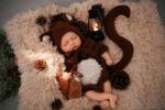 Murray Full Silicone Baby Reborn Doll - Image 14