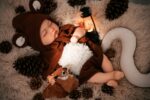 Murray Full Silicone Baby Reborn Doll - Image 7