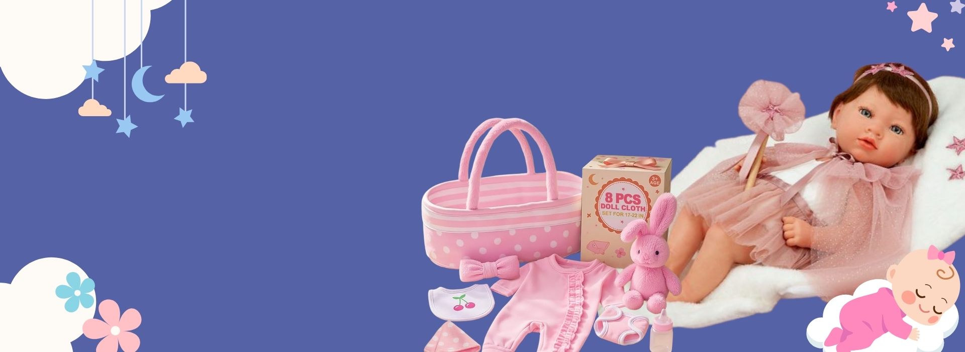 Accessories That Belong