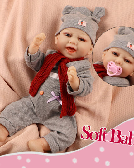 Bagot Cuddle Reborn8