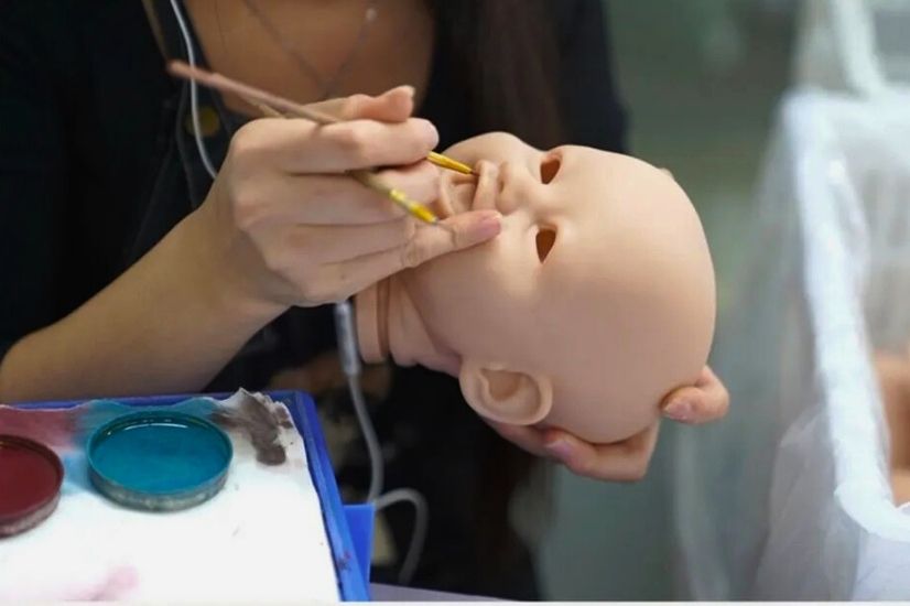 Made with Heart Inspired by Real Moments