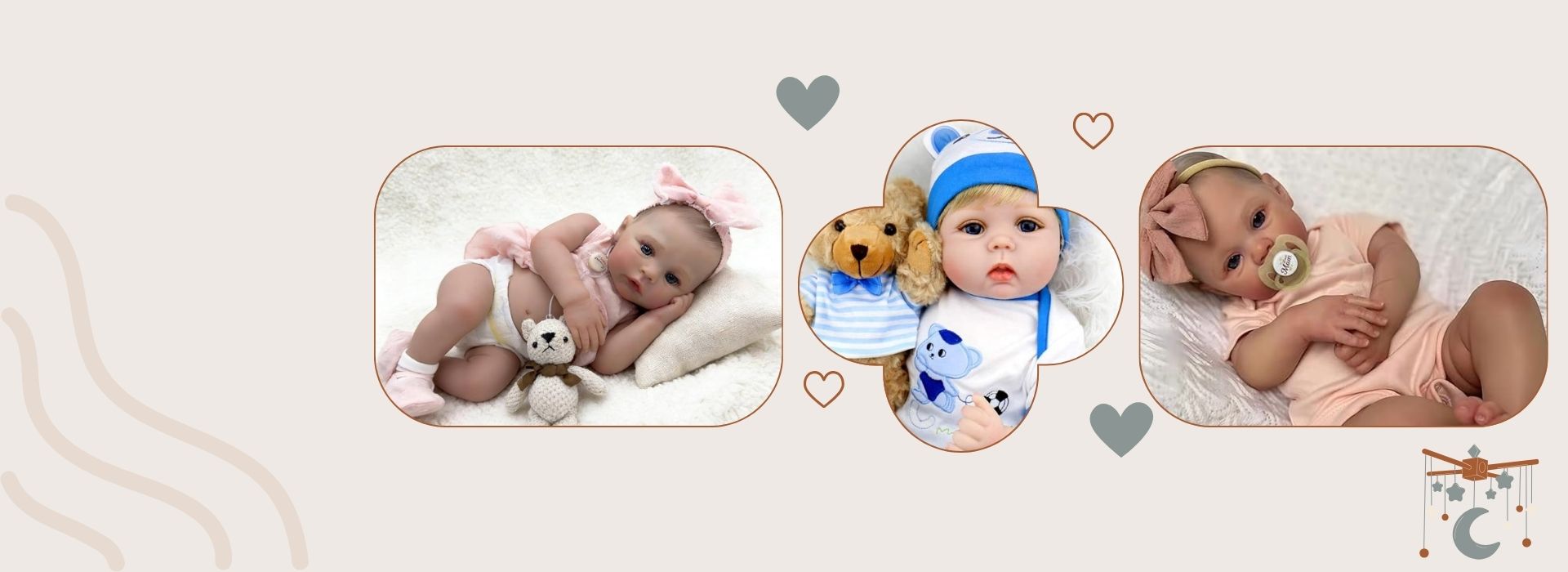 Our Best Loved Reborns