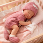 Reborn doll resembling Shrek in silicone, perfect for collectors and children.