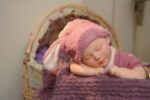 Realistic silicone reborn doll for collectors and enthusiasts.
