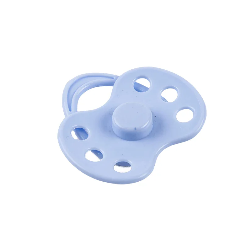 Reborn Baby Doll Magnetický dudlík Realistický střih 24 kf S0113e3dd80594293b07c453364e8fb07i