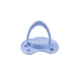 Magnetický dudlík pro realistické panenky reborn, perfektně padne pro autentický vzhled a pocit.