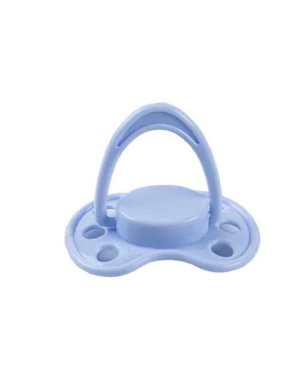 Magnetický dudlík pro realistické panenky reborn, perfektně padne pro autentický vzhled a pocit.