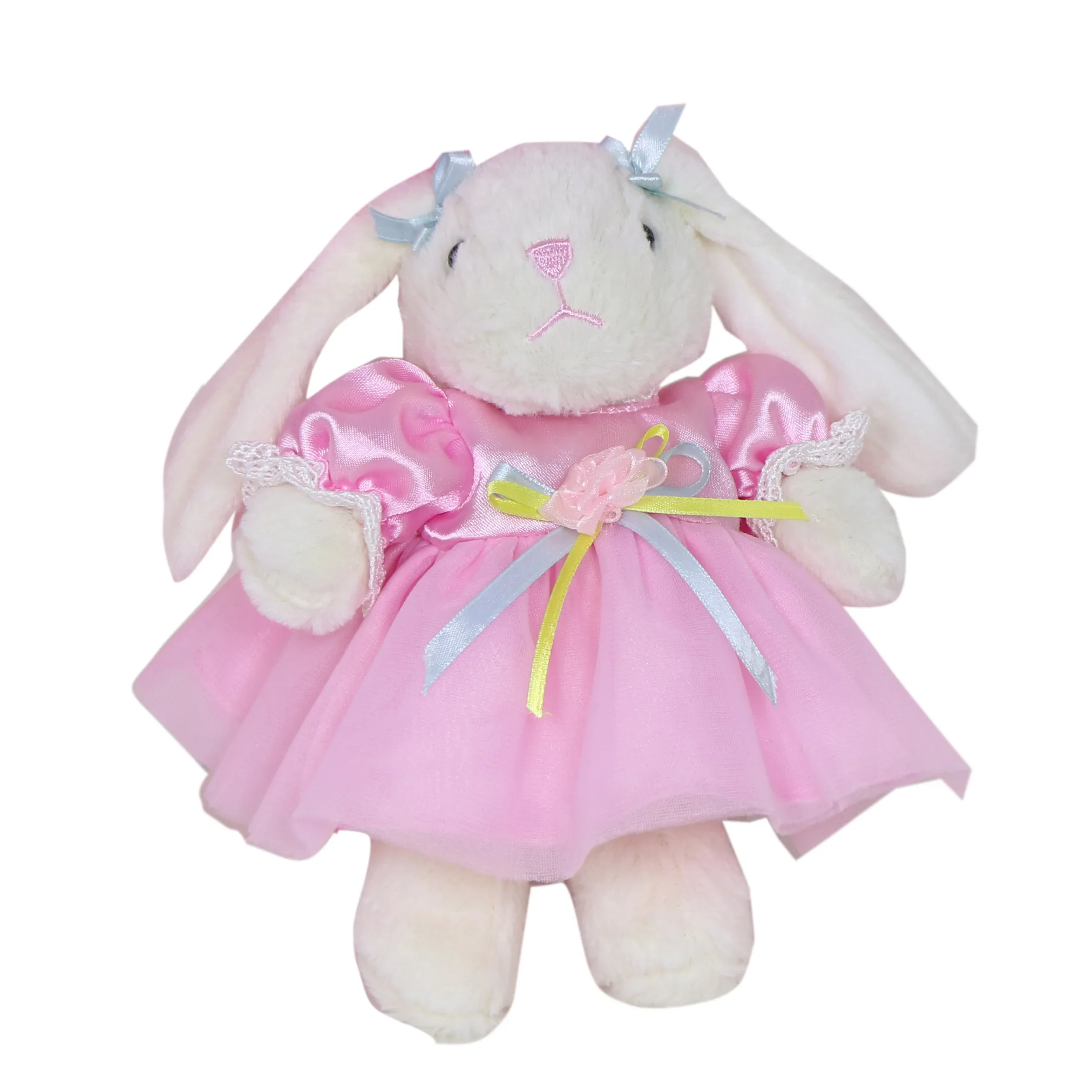 Ručně vyráběné sady oblečení a šatů pro reborn panenky o velikosti 20-22 palců (75 ks) kf S6e3bf7adc684427696336b2801fea85fY