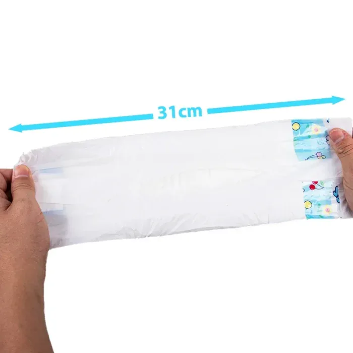 Doplněk pro sadu Reborn panenky o rozměrech 31 cm, ideální pro začátečníky a personalizaci panenek.