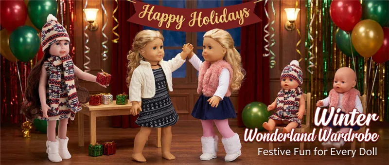 Ropa para muñecas reborn de 18 pulgadas para bebés y niñas 29 kf S7d8ebb1a885d44398f64514886946629E