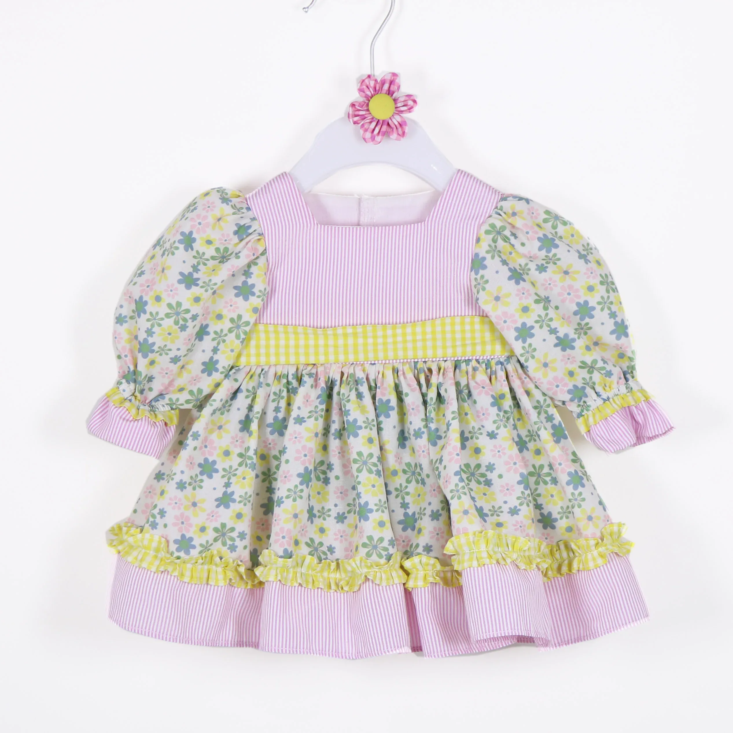 Ručně vyráběné oblečení a sady šatů pro reborn panenky o velikosti 20-22 palců, 99 kusů kf S9b482f7f72f848b28fede3ec4a85ed32b