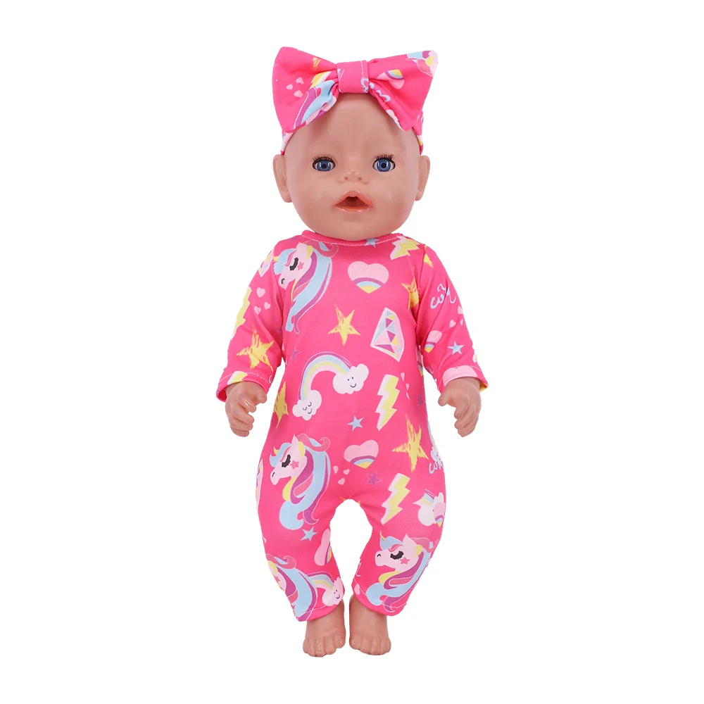 Oblečení a doplňky Reborn pro 18palcové panenky miminek 38 kf S9d7cb36d8c764e6690d526b0ce60fb4aI