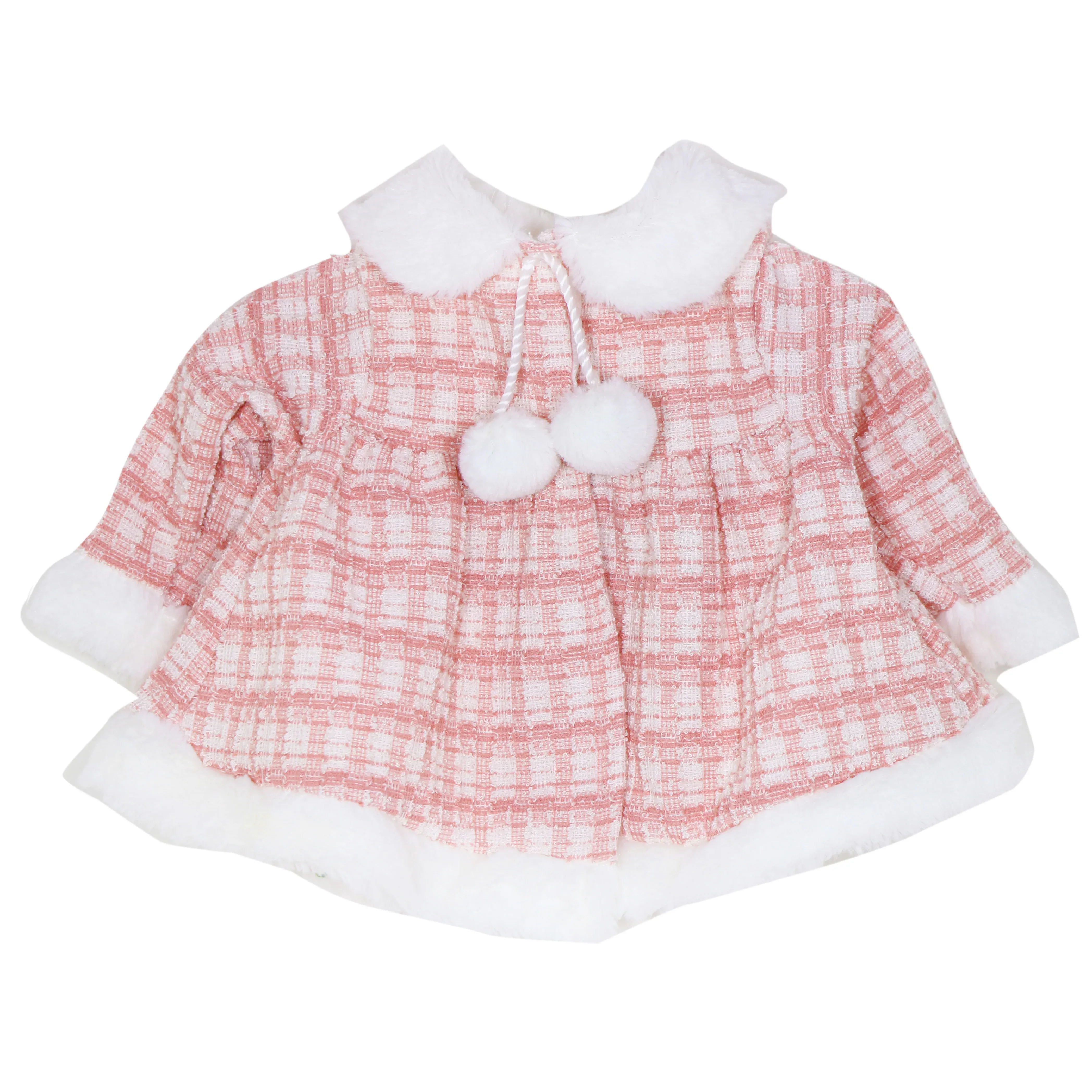 Ručně vyráběné kostýmy a sady šatů pro reborn panenky o velikosti 20-22 palců (104 ks) kf Se51597a0a9504fc688712ba8acc06b61X