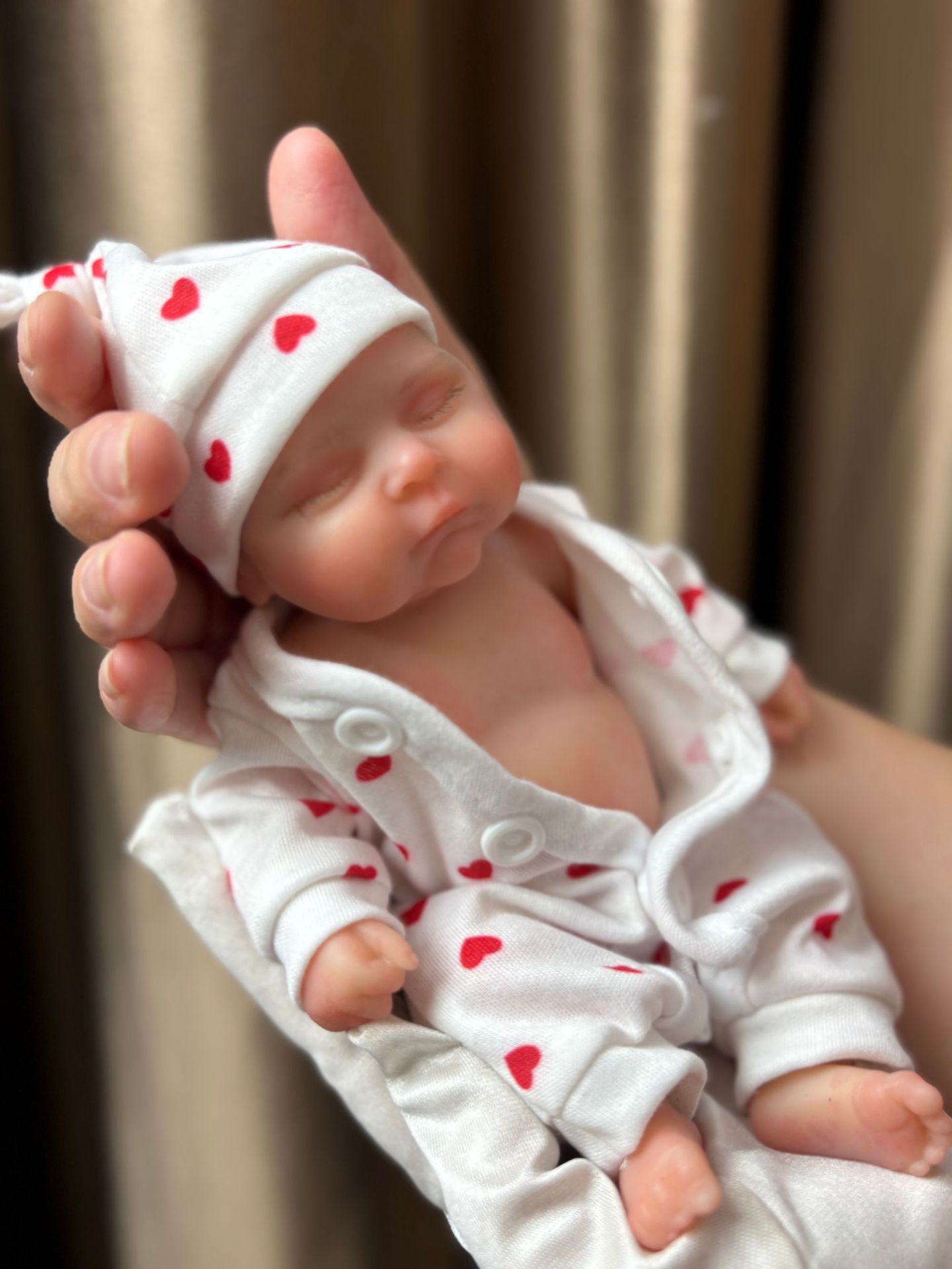 20 cm realistična 3D oslikana reborn lutka 7 O1CN01zDLmBJ1jfP7ccS7nA 2220331144575 0 cib