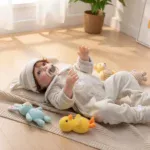 Chucky Poseable Reborn Doll Full Body Vinyl Baby 20 Inch - Image 4