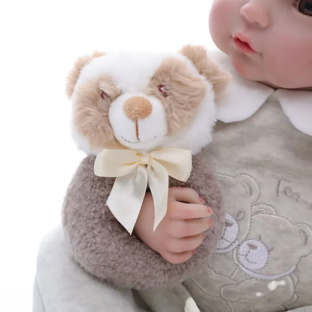 Chucky Poseable Reborn Doll Full Body Vinyl Baby 20 Inch 16 kf Sab100f6552864a15b2f88e05762739a1h 1