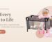 Reborn doll accessories, clothing, and essentials for realistic play.