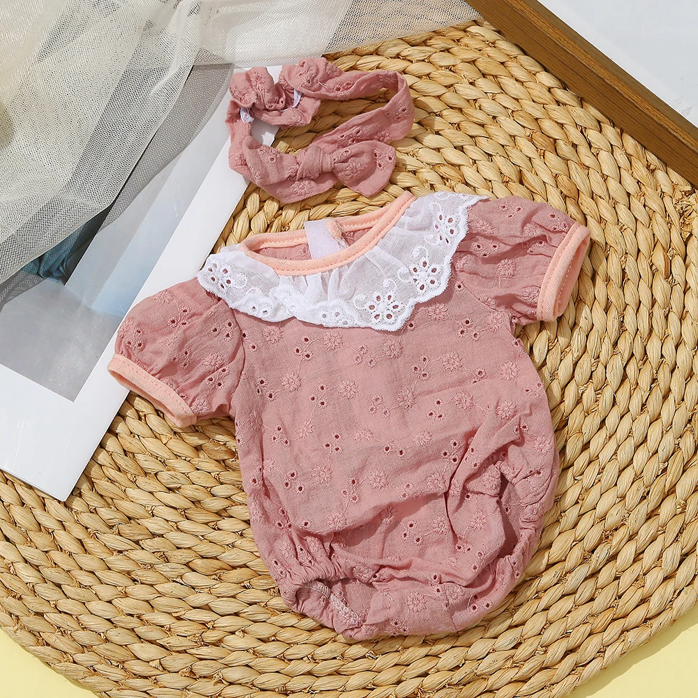 16 Inch Reborn Clothes Sweater Jumpsuit and Pinafore Set 69 16 Inch Reborn Clothes Sweater Jumpsuit and Pinafore Set 13