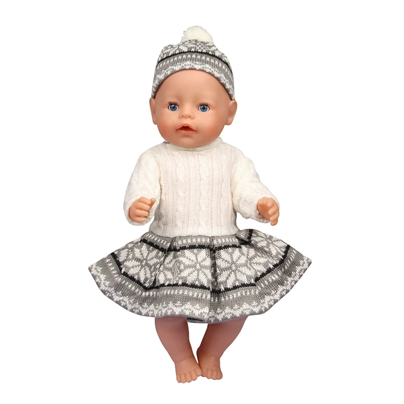 Christmas Doll Clothes Festive Outfits for 18 Inch Dolls 267 Christmas Doll Clothes Festive Outfits for 18 Inch Dolls 10 1