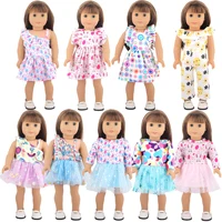 Christmas Doll Clothes Festive Outfits for 18 Inch Dolls 254 Christmas Doll Clothes Festive Outfits for 18 Inch Dolls 15