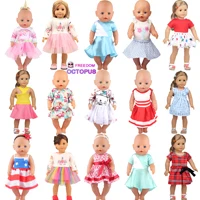Christmas Doll Clothes Festive Outfits for 18 Inch Dolls 255 Christmas Doll Clothes Festive Outfits for 18 Inch Dolls 16