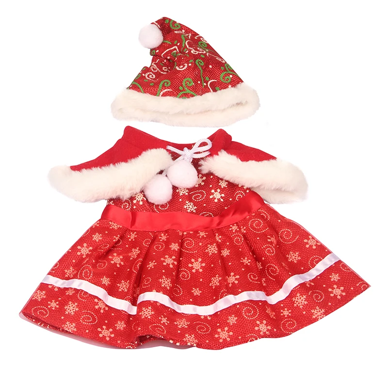 Christmas Doll Clothes Festive Outfits for 18 Inch Dolls 298 Christmas Doll Clothes Festive Outfits for 18 Inch Dolls 19 2