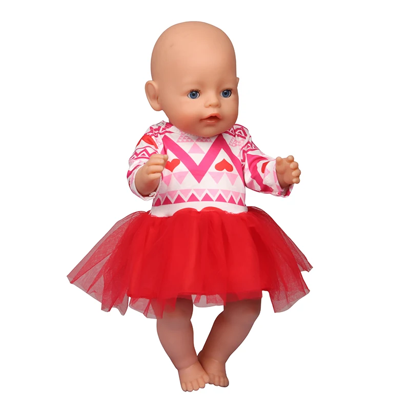 Christmas Doll Clothes Festive Outfits for 18 Inch Dolls 344 Christmas Doll Clothes Festive Outfits for 18 Inch Dolls 26